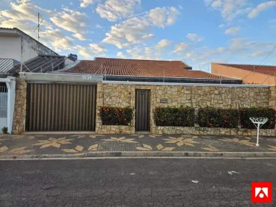 Casa com 3 Quartos à venda, 317m² no Parque Novo Mundo, Americana