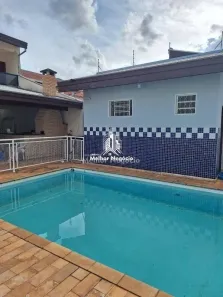 Casa com 3 Quartos à venda, 214m² no Jardim Dona Regina, Santa Bárbara D'Oeste