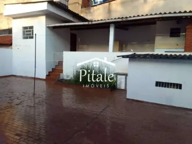 Casa com 2 Quartos à venda, 162m² no Jardim Santa Fé (Zona Oeste), São Paulo