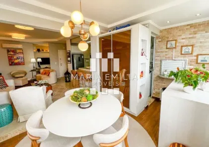 Cobertura com 3 Quartos à venda, 136m² no Ingleses do Rio Vermelho, Florianópolis