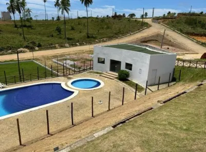 Lote/Terreno à venda, 294m² no , Paripueira