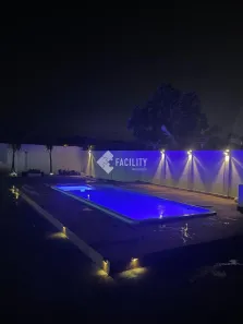 Fazenda/Sítio com 1 Quarto à venda, 250m² no Recanto dos Dourados, Campinas