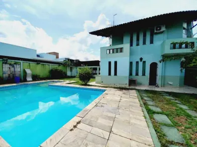 Casa de Condomínio com 5 Quartos à venda, 600m² no Ponta Negra, Manaus