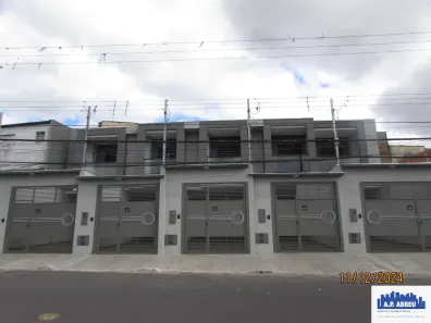 Sobrado com 3 Quartos à venda, 174m² no Jardim Piratininga, São Paulo