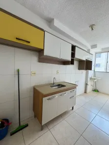 Apartamento com 2 Quartos para alugar no Coxipó, Cuiabá