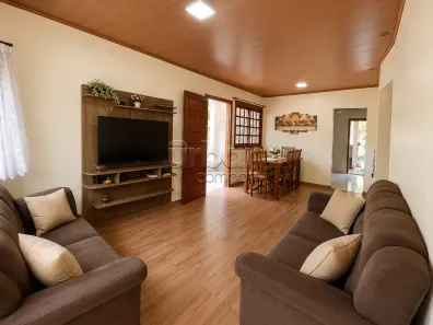 Casa com 2 Quartos à venda, 130m² no Niterói, Canoas