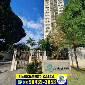 Apartamento com 2 Quartos à venda, 64m² no Barro Vermelho, São Gonçalo