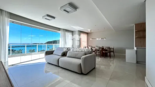 Apartamento com 4 Quartos para alugar, 283m² no Fazenda, Itajaí