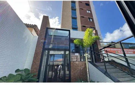 Apartamento com 1 Quarto à venda, 18m² no Piatã, Salvador