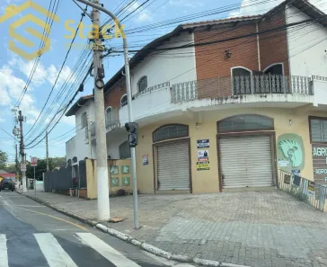 Ponto Comercial para alugar, 400m² no Jardim São Vicente, Itupeva