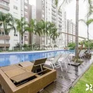 Apartamento com 3 Quartos à venda, 128m² no Menino Deus, Porto Alegre