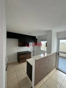 Apartamento com 2 Quartos à venda, 54m² no Jardim Maria Célia, Bauru