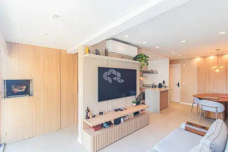 Apartamento com 2 Quartos à venda, 69m² no Passo da Areia, Porto Alegre