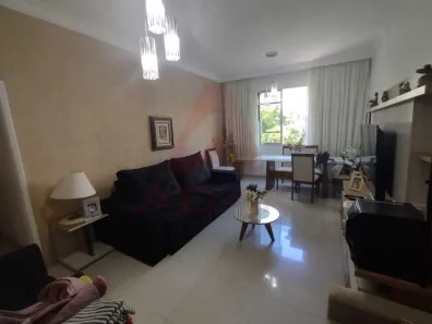 Apartamento com 3 Quartos à venda, 130m² no Copacabana, Rio de Janeiro