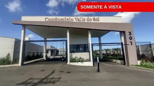 Lote/Terreno à venda, 200m² no Colônia Dona Luíza, Ponta Grossa