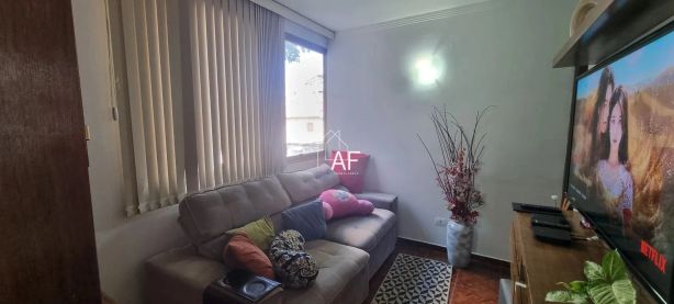 Apartamento com 2 Quartos à venda, 49m² no Parque Peruche, São Paulo