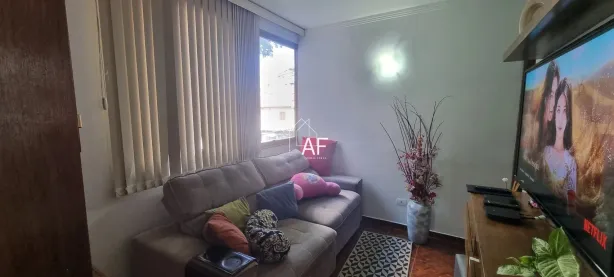Apartamento com 2 Quartos à venda, 49m² no Parque Peruche, São Paulo