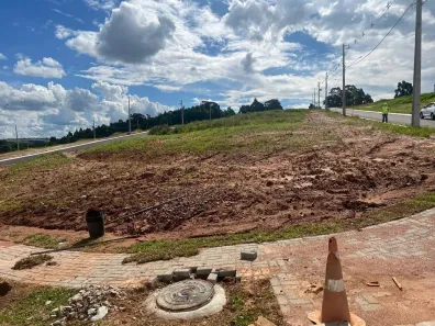 Lote/Terreno à venda, 207m² no Jardim Carvalho, Ponta Grossa