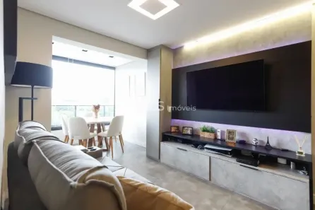 Apartamento com 2 Quartos à venda, 62m² no Água Branca, São Paulo