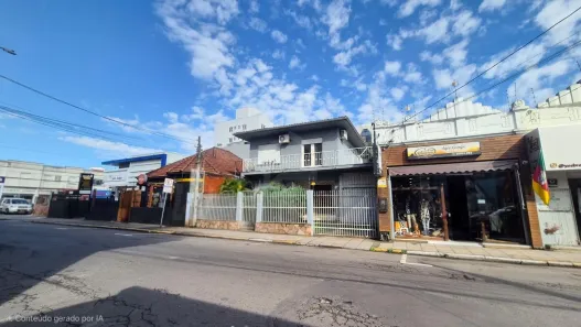 Casa com 3 Quartos à venda, 307m² no Centro, São Leopoldo