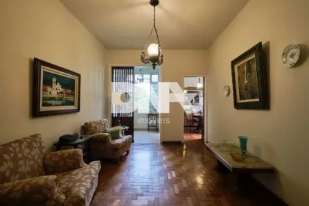 Apartamento com 3 Quartos à venda, 95m² no Ipanema, Rio de Janeiro