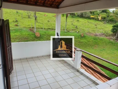 Fazenda/Sítio à venda, 46000m² no Espírito Santo, Paraibuna