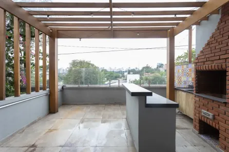 Casa com 3 Quartos à venda, 150m² no Sumaré, São Paulo