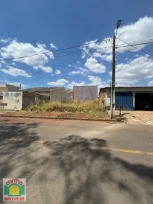 Lote/Terreno à venda, 330m² no Setor Summerville 1ª e 2ª Etapa, Anápolis