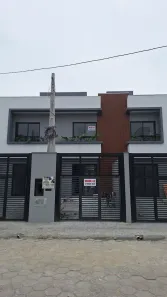 Sobrado com 2 Quartos à venda, 89m² no José Amândio, Bombinhas