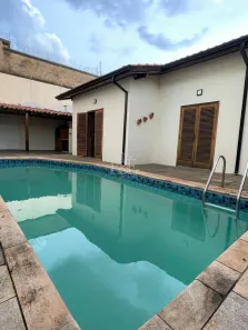 Casa de Condomínio com 3 Quartos para alugar, 360m² no Vila Trujillo, Sorocaba