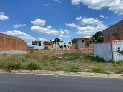 Lote/Terreno à venda, 150m² no Jardim Casablanca, Indaiatuba