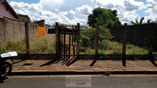 Lote/Terreno à venda, 348m² no Saúde, Mogi Mirim