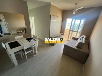 Apartamento com 2 Quartos para alugar, 57m² no Jardim Gurilândia, Taubaté