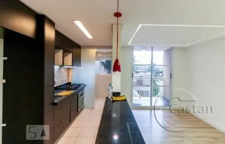 Apartamento com 2 Quartos à venda, 65m² no Vila Cunha Bueno, São Paulo