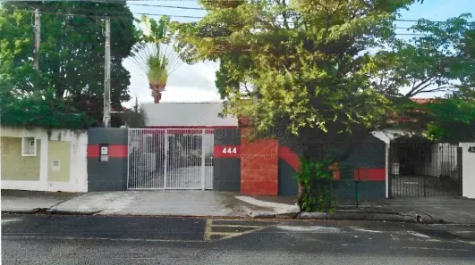 Ponto Comercial à venda, 232m² no Jardim Paulistano (Vila Xavier), Araraquara