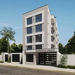 Apartamento com 2 Quartos à venda, 58m² no Costa e Silva, Joinville