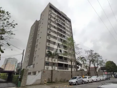 Apartamento com 3 Quartos à venda, 83m² no Centro, Joinville