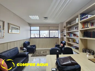 Sala Comercial à venda, 36m² no Higienópolis, São Paulo
