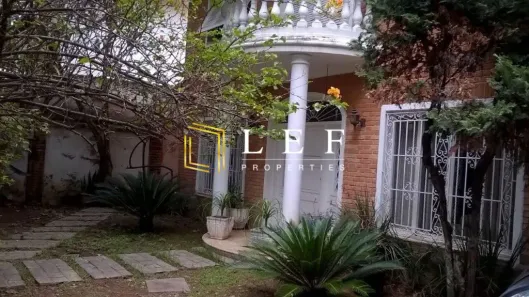 Casa com 4 Quartos à venda, 362m² no Pacaembu, São Paulo