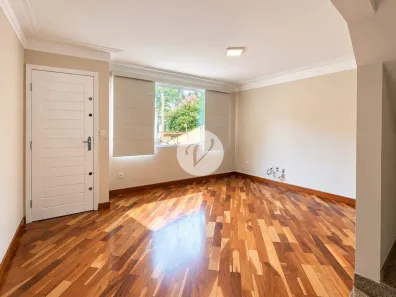 Sobrado com 3 Quartos à venda, 176m² no Jardim Bela Vista, Santo André
