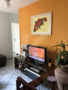 Apartamento com 2 Quartos para alugar, 48m² no Lauzane Paulista, São Paulo