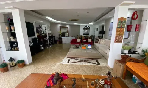 Apartamento com 3 Quartos à venda, 220m² no Barra da Tijuca, Rio de Janeiro