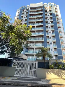 Apartamento com 3 Quartos à venda, 96m² no Cambuí, Campinas