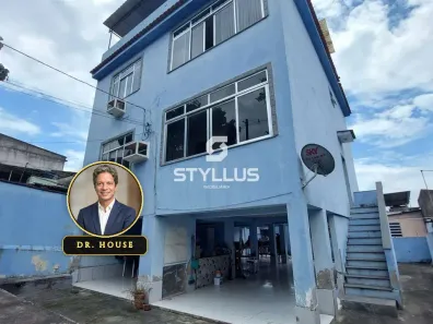 Casa com 4 Quartos à venda, 168m² no Quintino Bocaiúva, Rio de Janeiro