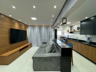 Apartamento com 3 Quartos à venda, 140m² no Guilhermina, Praia Grande