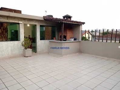 Casa com 3 Quartos à venda, 212m² no Vila São Jorge, São Vicente