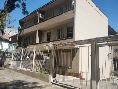 Apartamento com 3 Quartos à venda, 103m² no Petrópolis, Porto Alegre