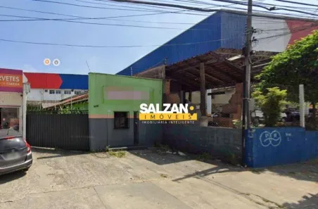 Ponto Comercial para alugar, 187m² no Parque Senhor do Bonfim, Taubaté