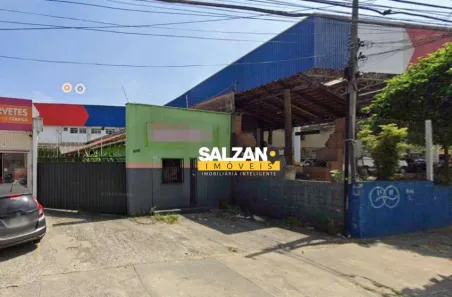 Ponto Comercial para venda ou aluguel, 187m² no Parque Senhor do Bonfim, Taubaté