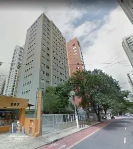 Apartamento com 1 Quarto à venda, 42m² no Indianópolis, São Paulo